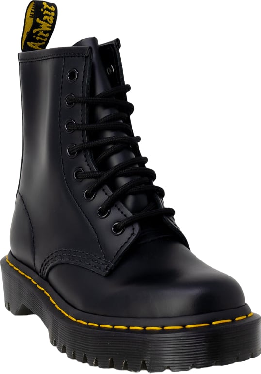 Dr. Martens Women Boots Zwart
