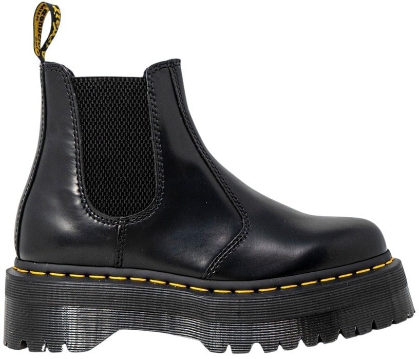 Dr. Martens Women Boots Zwart