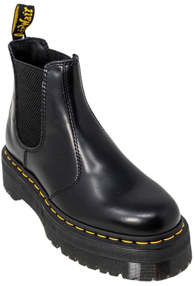 Dr. Martens Women Boots Zwart