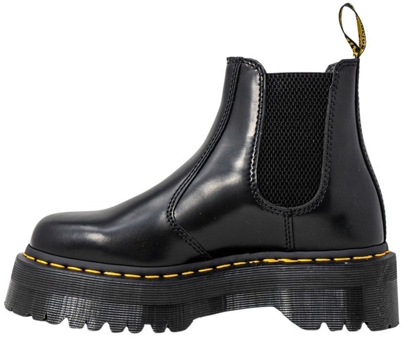 Dr. Martens Women Boots Zwart