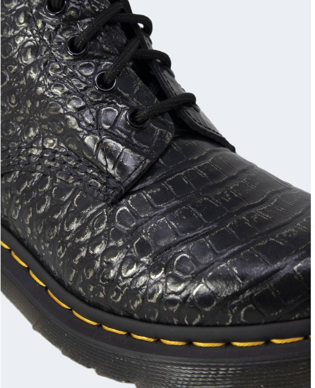 Dr. Martens Women Boots Zwart