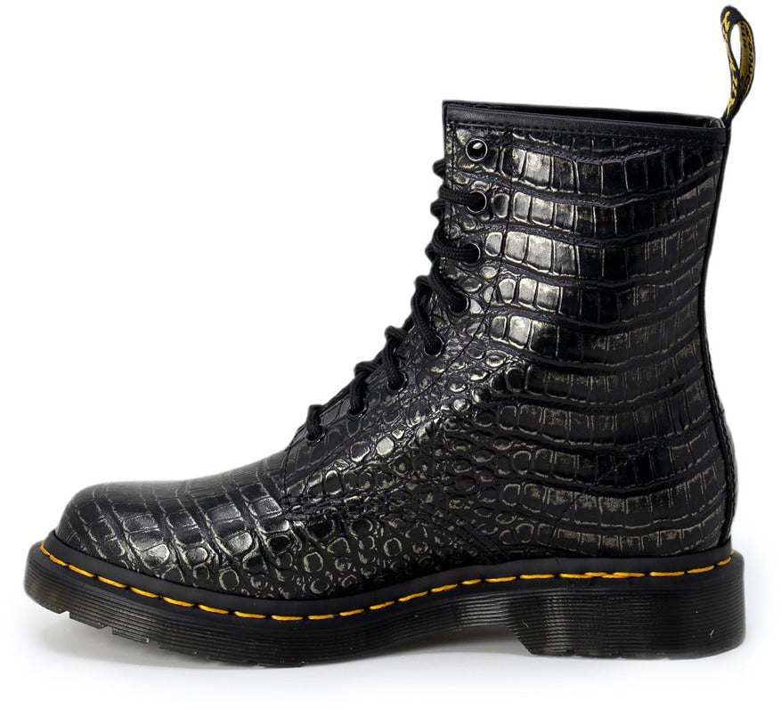 Dr. Martens Women Boots Zwart