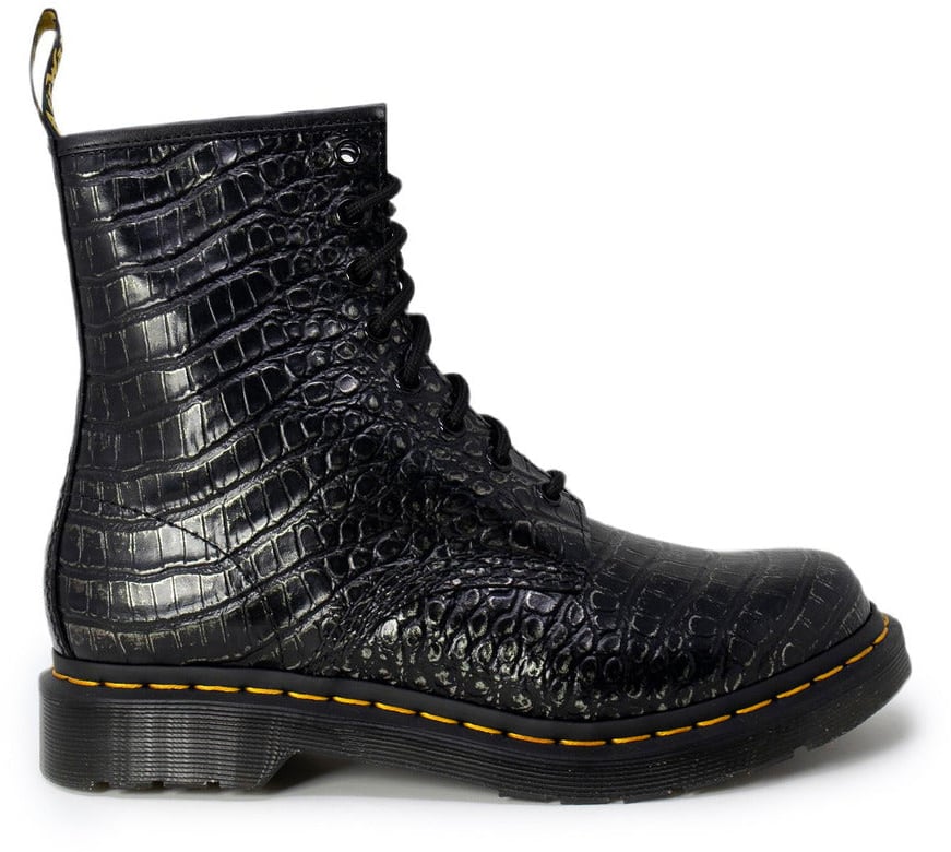 Dr. Martens Women Boots Zwart