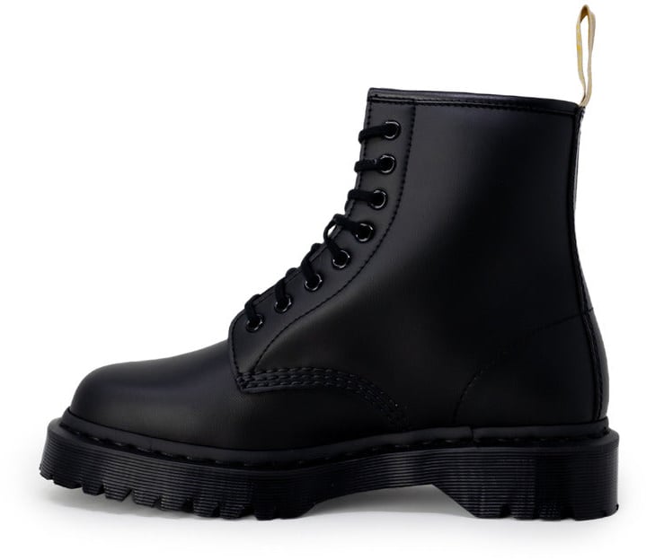 Dr. Martens Women Boots Zwart