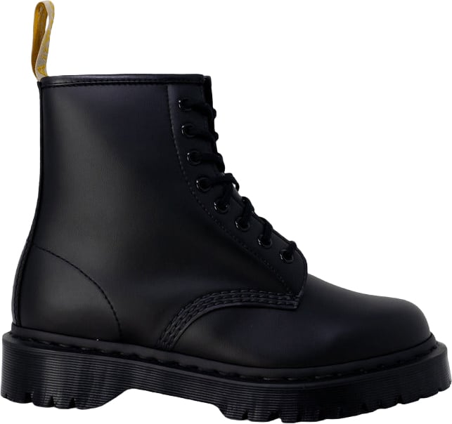 Dr. Martens Women Boots Zwart