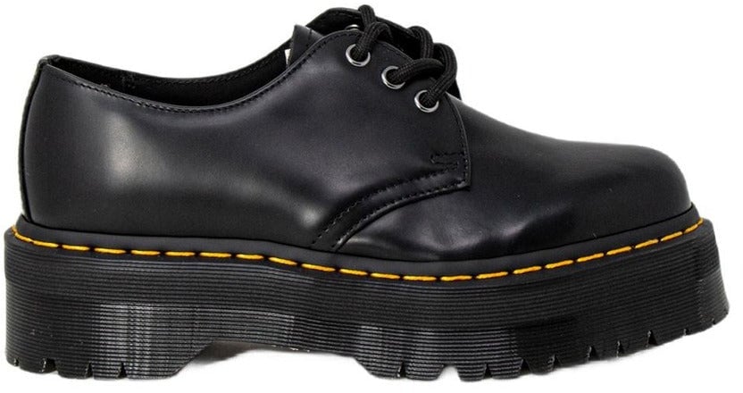 Dr. Martens Women Lace Ups Shoes Zwart