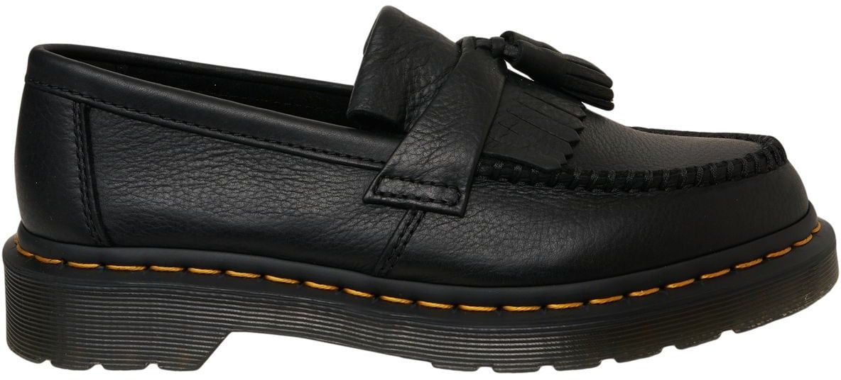 Dr. Martens Loafers 'Adrian' Zwart
