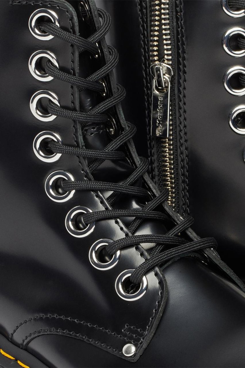 Dr. Martens Boots Black Zwart