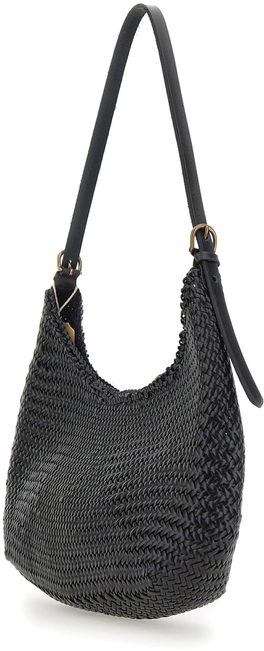 Dragon Diffusion Bags Black Zwart