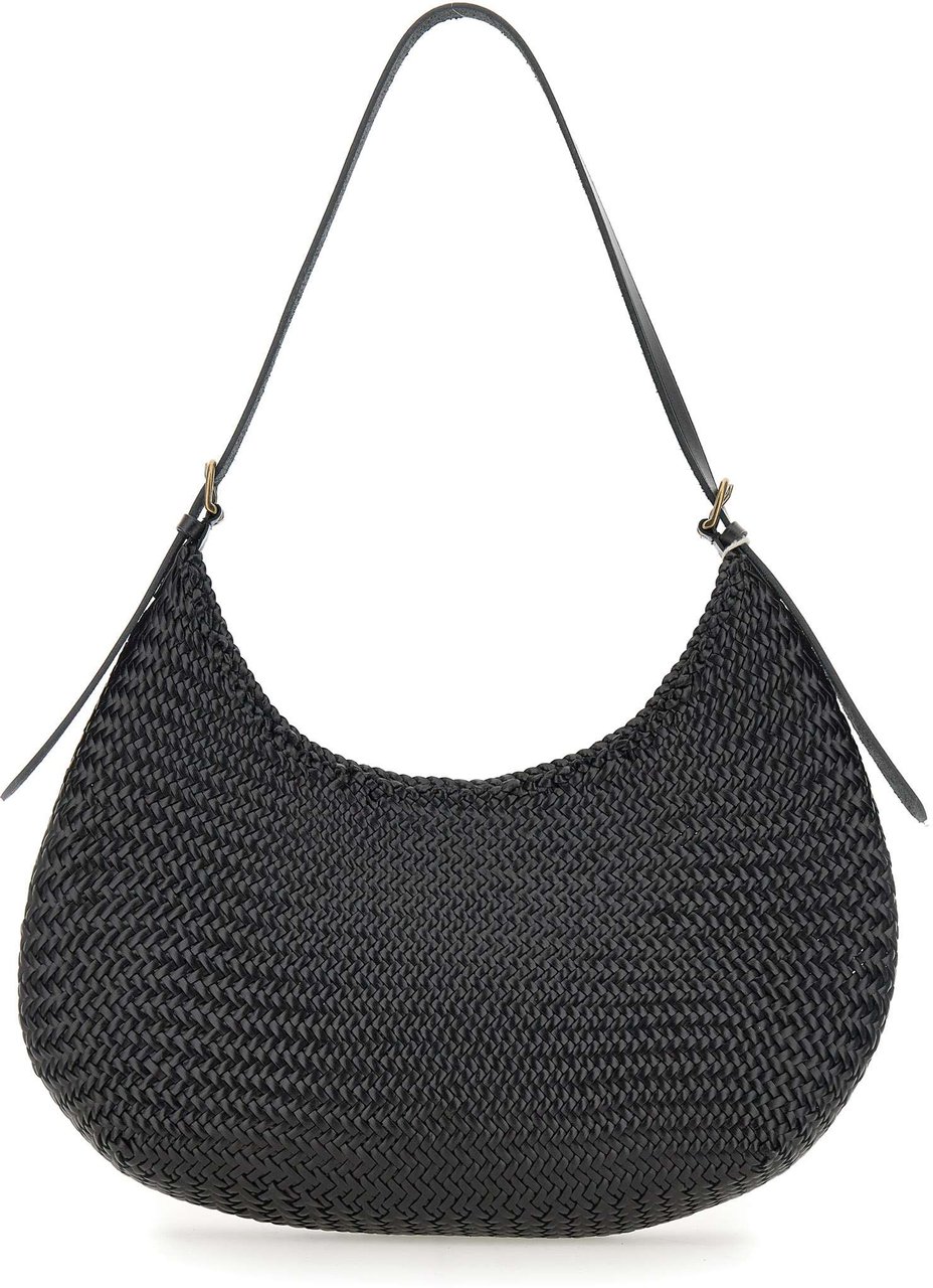 Dragon Diffusion Bags Black Zwart