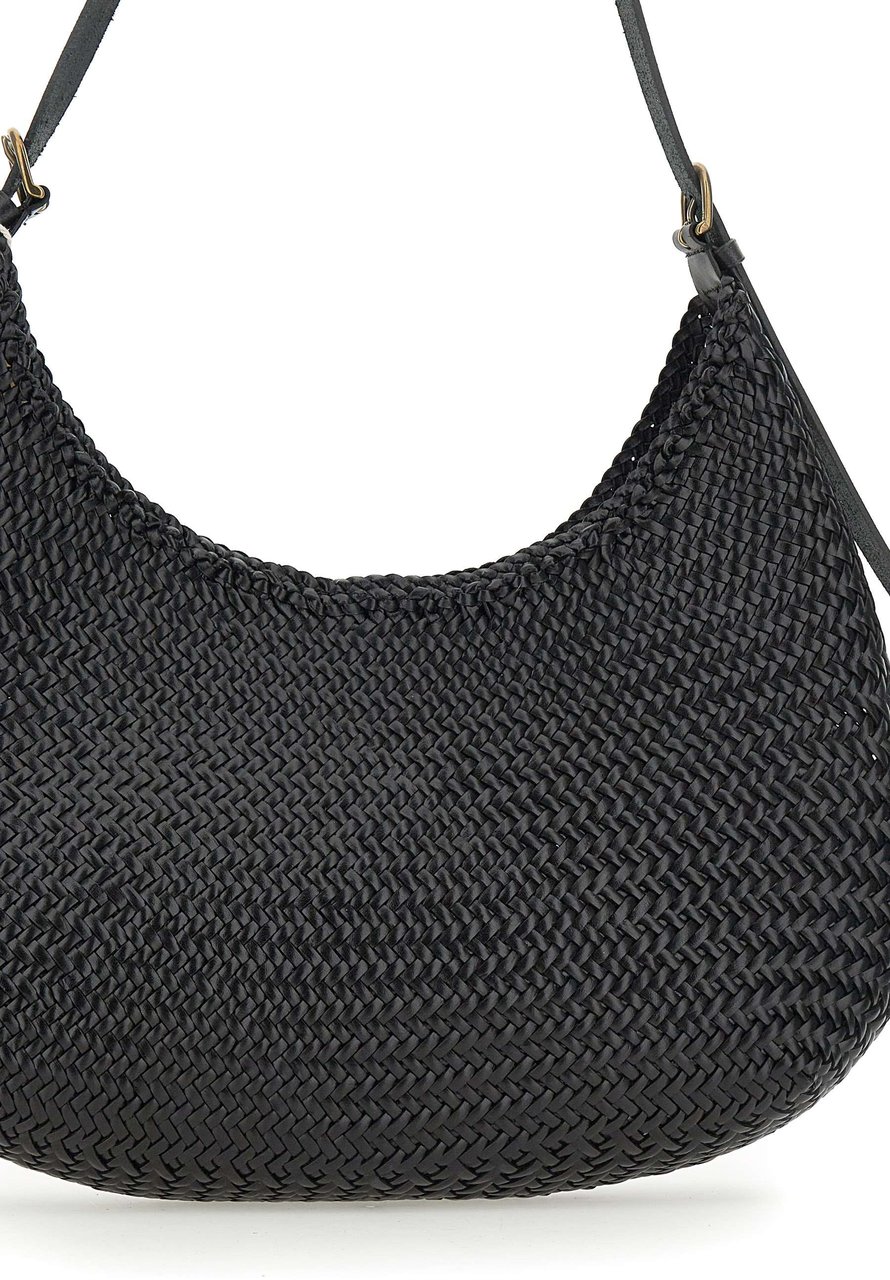 Dragon Diffusion Bags Black Zwart