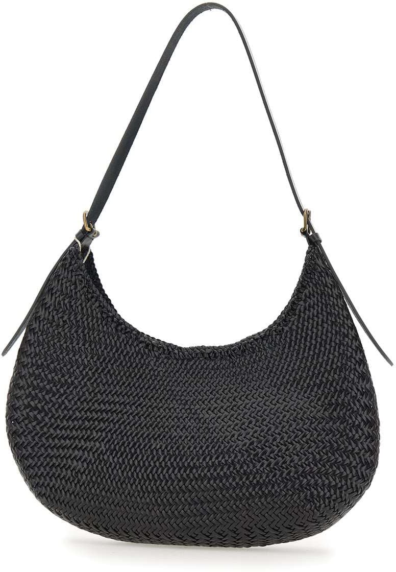 Dragon Diffusion Bags Black Zwart