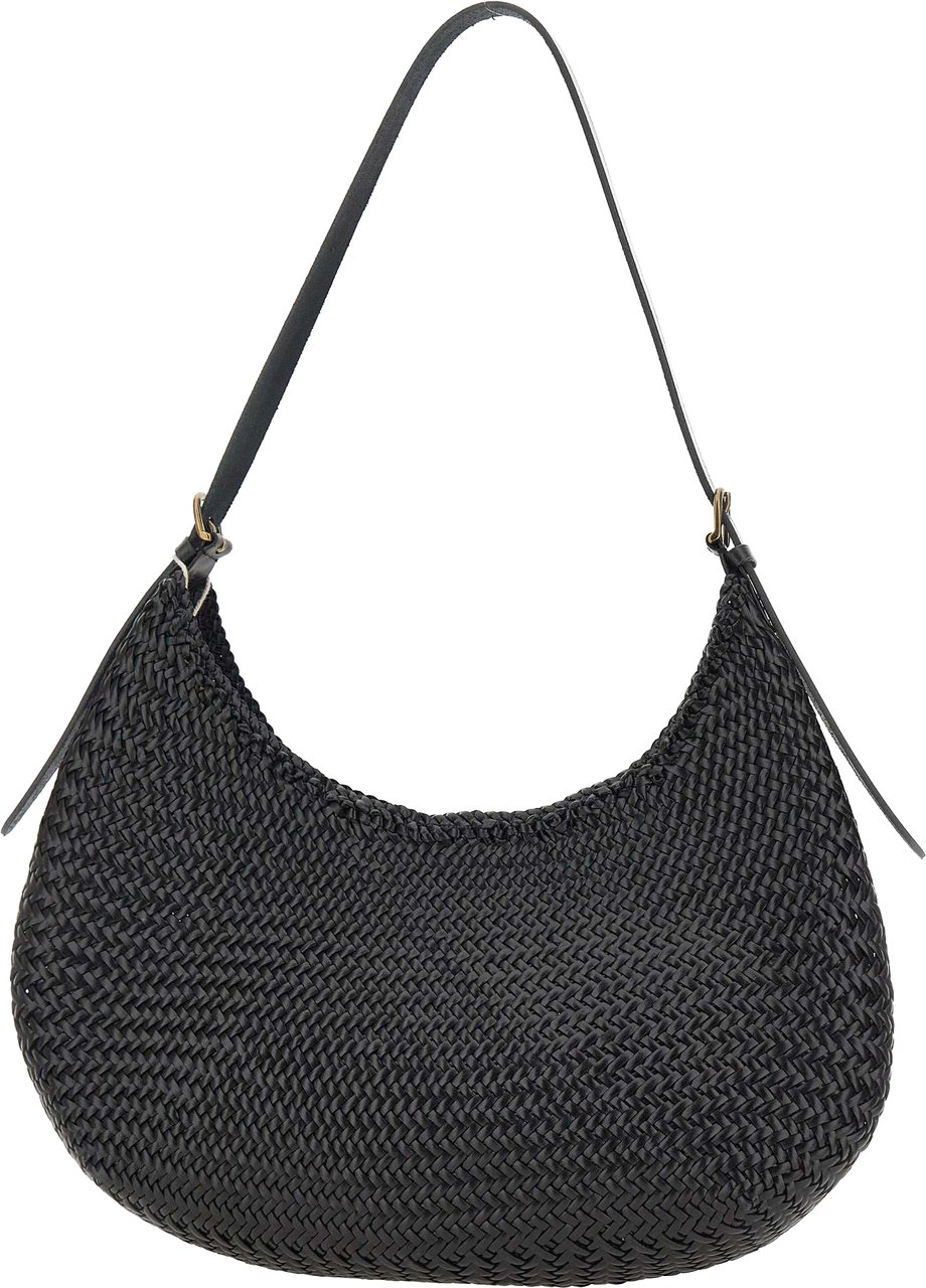 Dragon Diffusion Bags Black Zwart