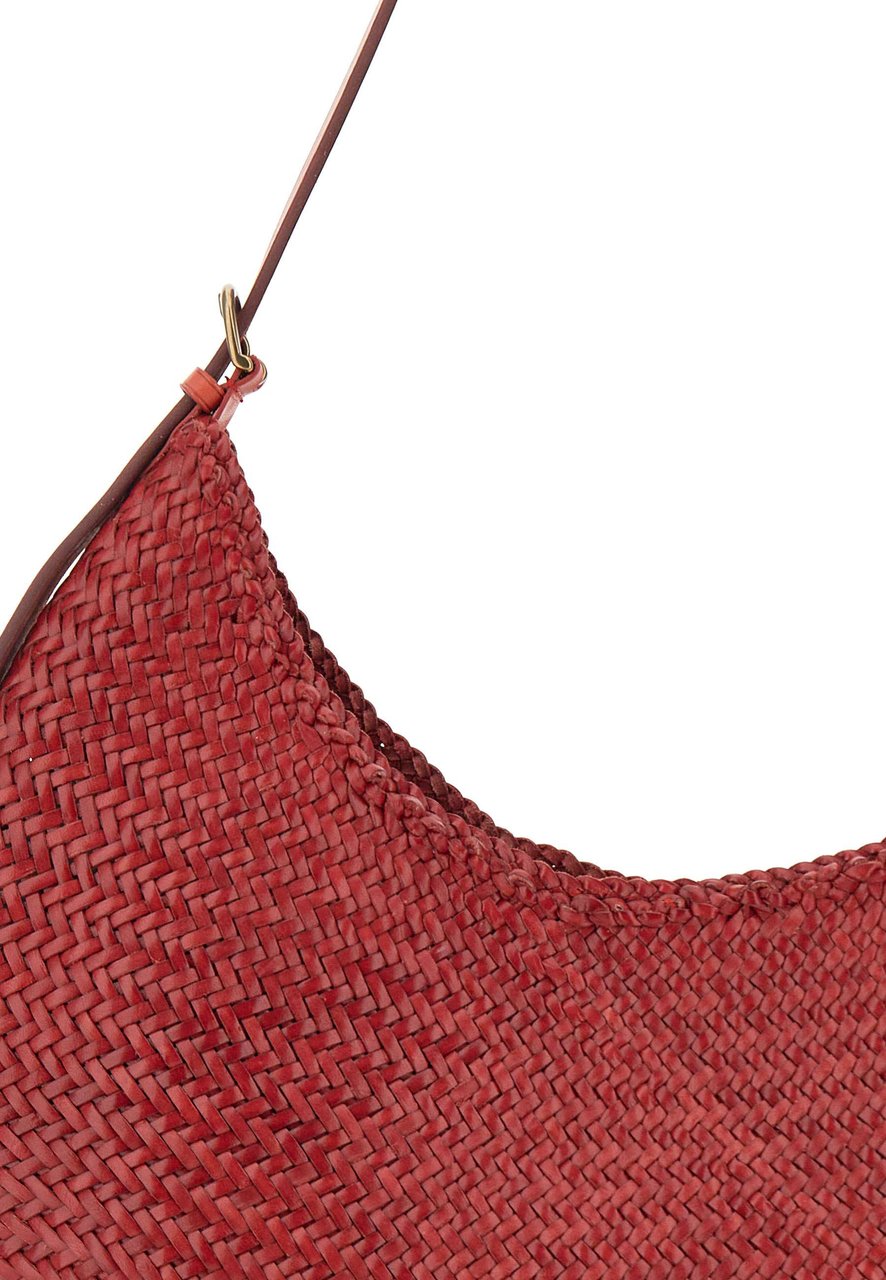 Dragon Diffusion Bags Red Rood