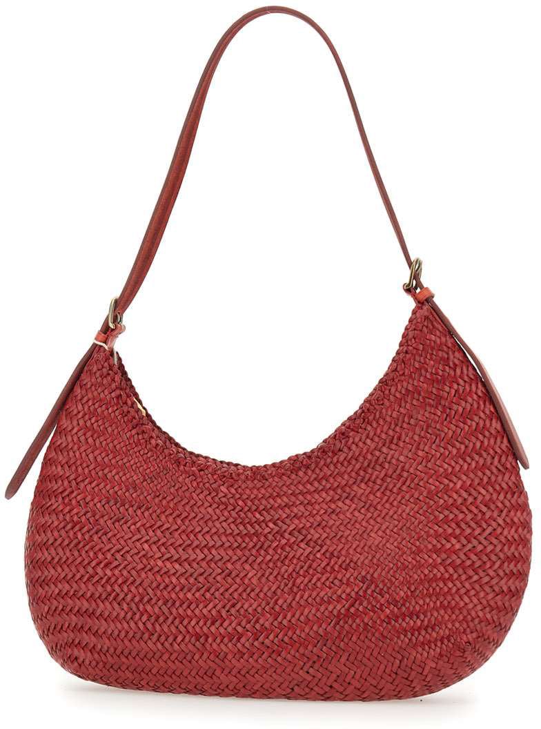 Dragon Diffusion Bags Red Rood