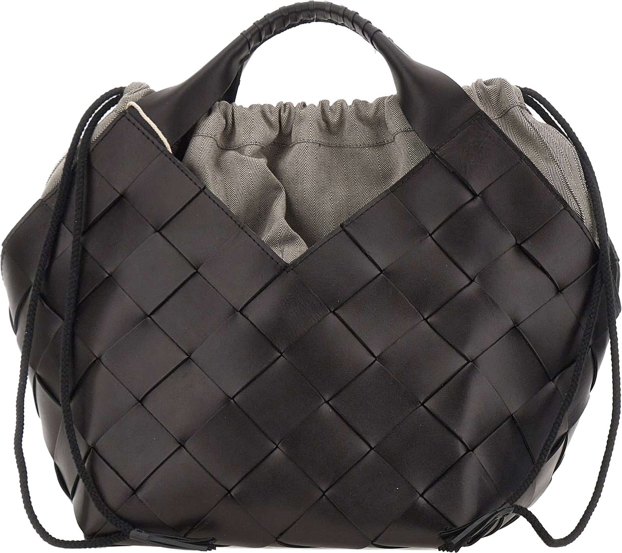 Dragon Diffusion Bags Black Zwart