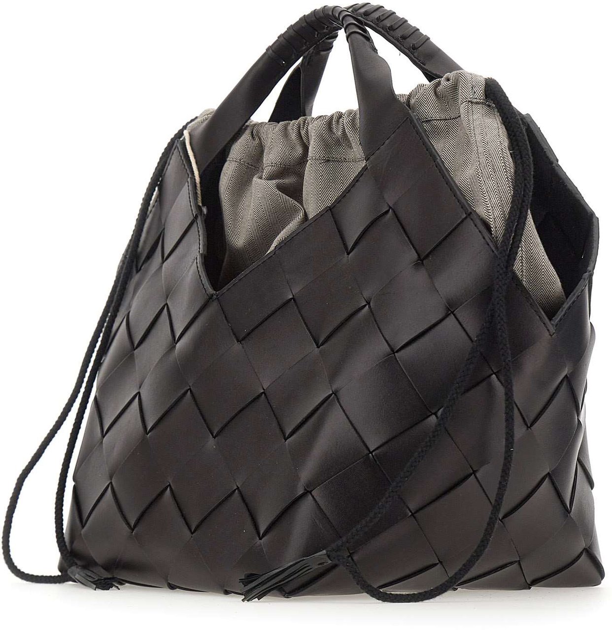 Dragon Diffusion Bags Black Zwart
