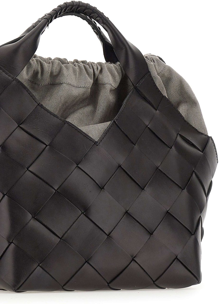 Dragon Diffusion Bags Black Zwart