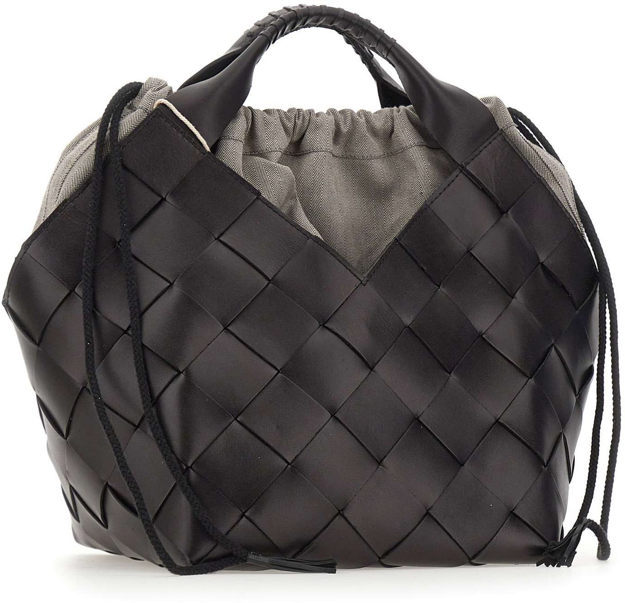 Dragon Diffusion Bags Black Zwart
