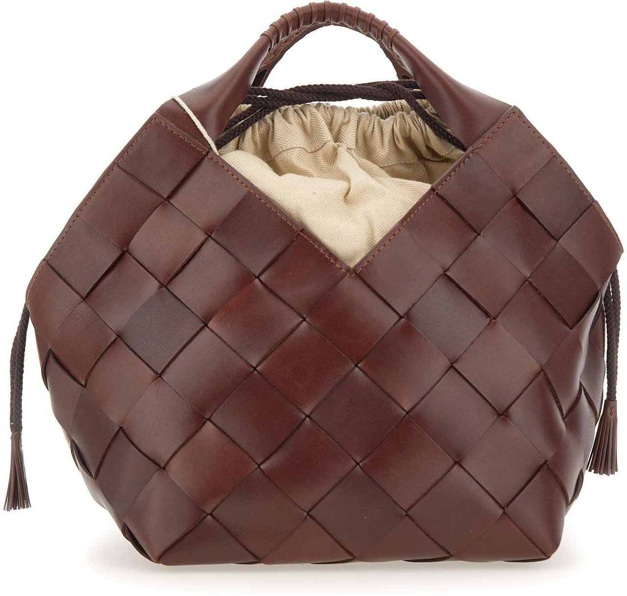 Dragon Diffusion Bags Brown Bruin