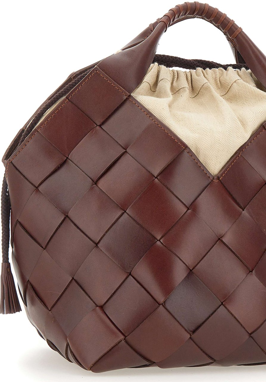 Dragon Diffusion Bags Brown Bruin