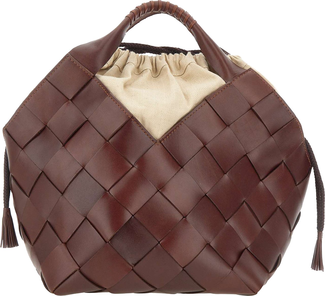 Dragon Diffusion Bags Brown Bruin