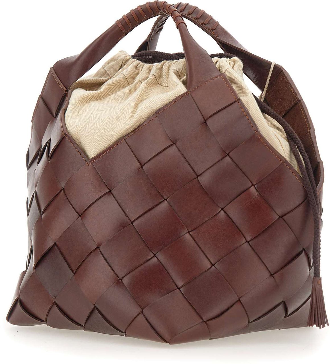 Dragon Diffusion Bags Brown Bruin