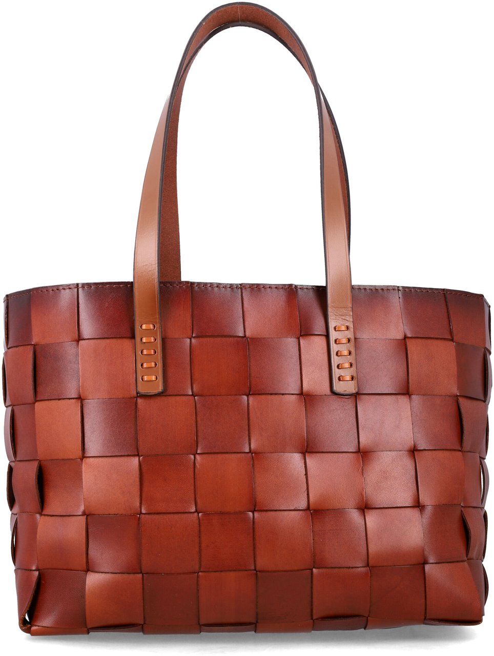 Dragon Diffusion Japan Tote Marrone Bruin