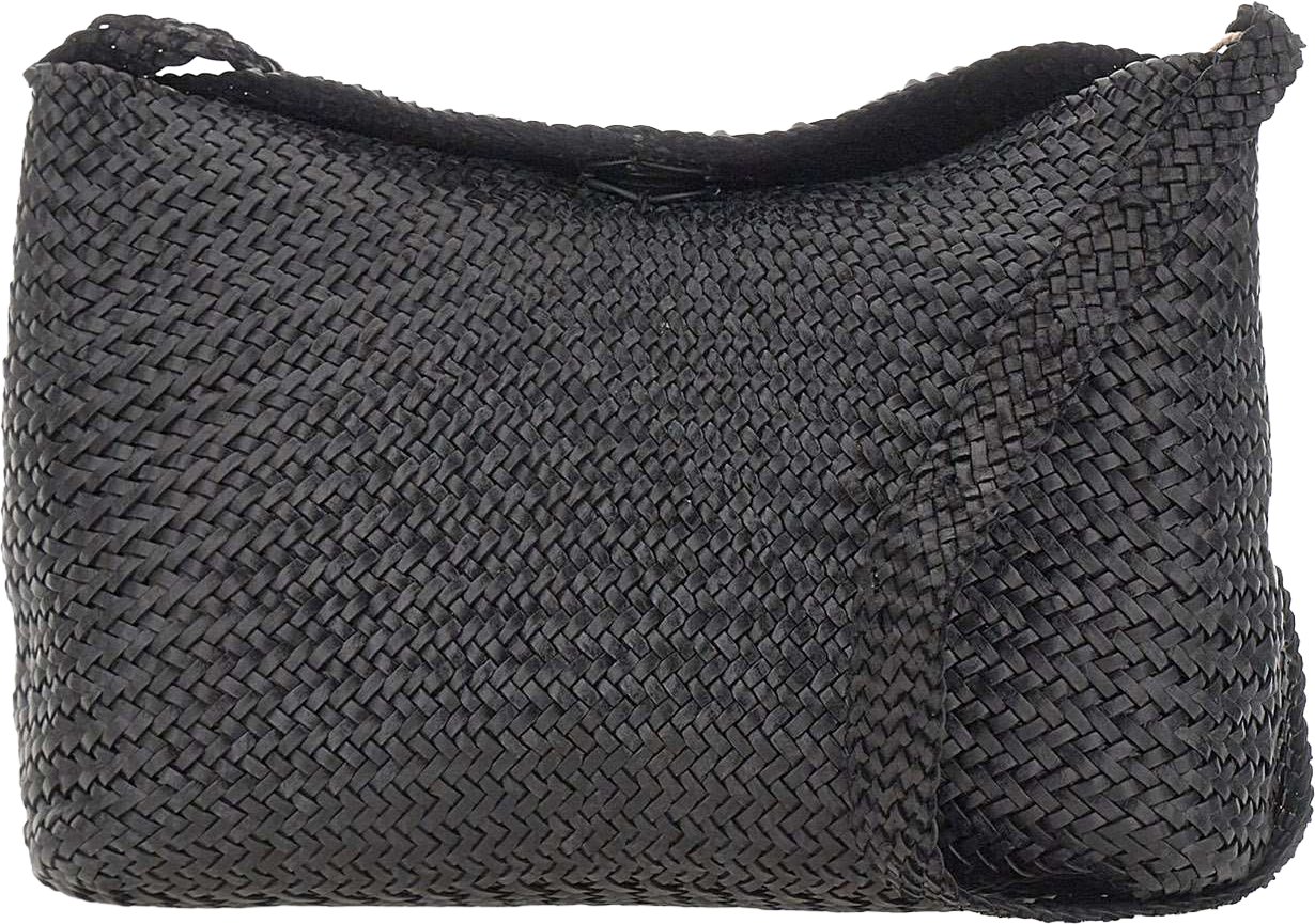 Dragon Diffusion Bags Black Zwart