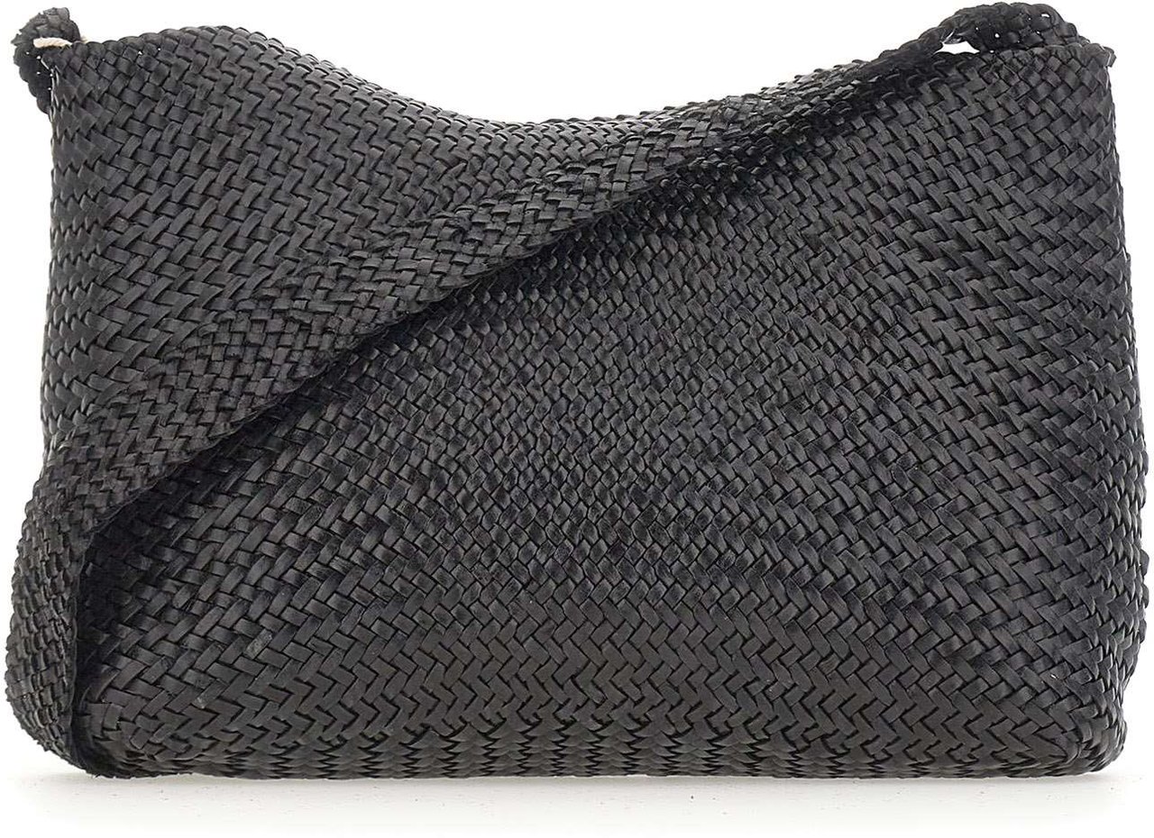 Dragon Diffusion Bags Black Zwart