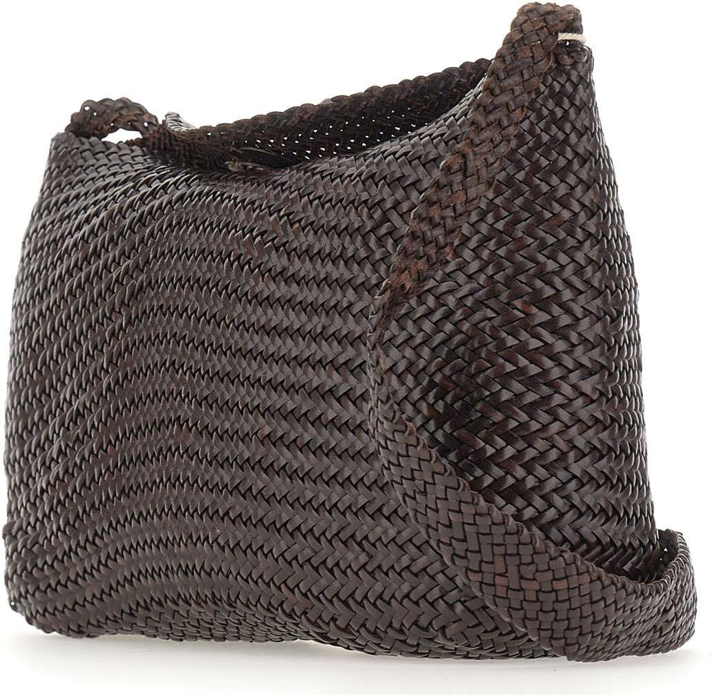 Dragon Diffusion Bags Brown Bruin