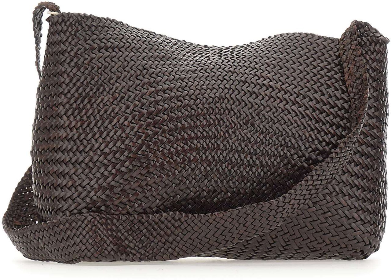 Dragon Diffusion Bags Brown Bruin