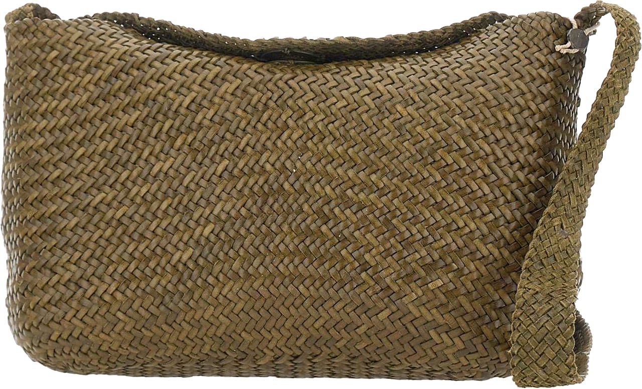 Dragon Diffusion Bags Green Donkergroen