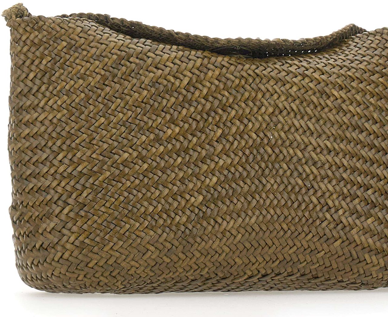Dragon Diffusion Bags Green Donkergroen