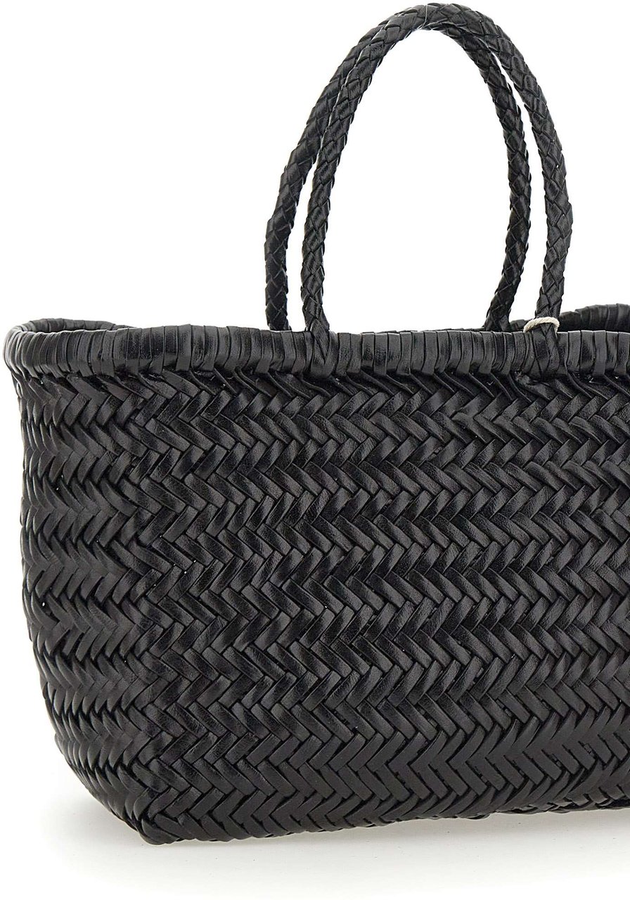 Dragon Diffusion Bags Black Zwart