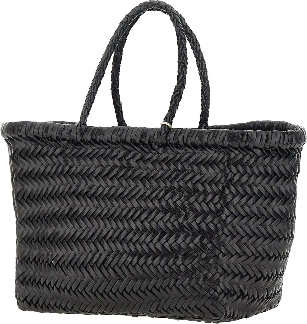 Dragon Diffusion Bags Black Zwart