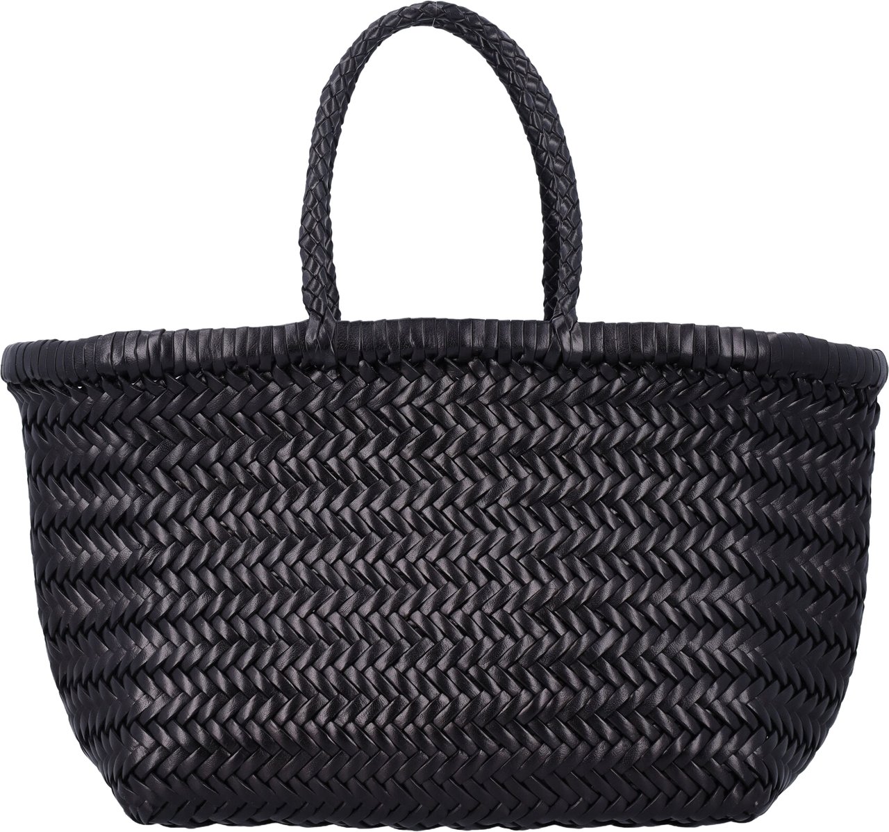 Dragon Diffusion Bamboo Nero Zwart