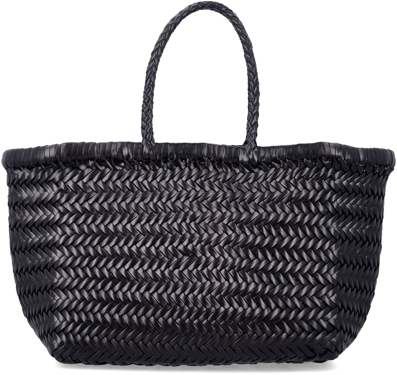 Dragon Diffusion Bamboo Nero Zwart