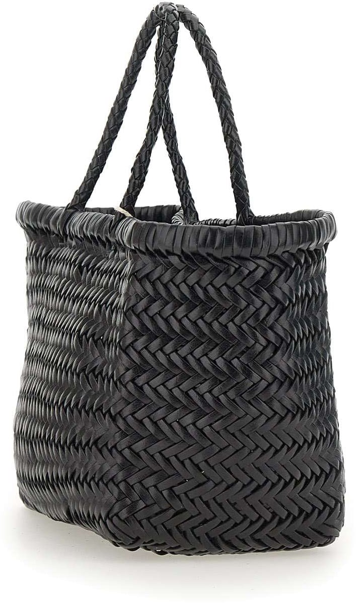 Dragon Diffusion Bags Black Zwart
