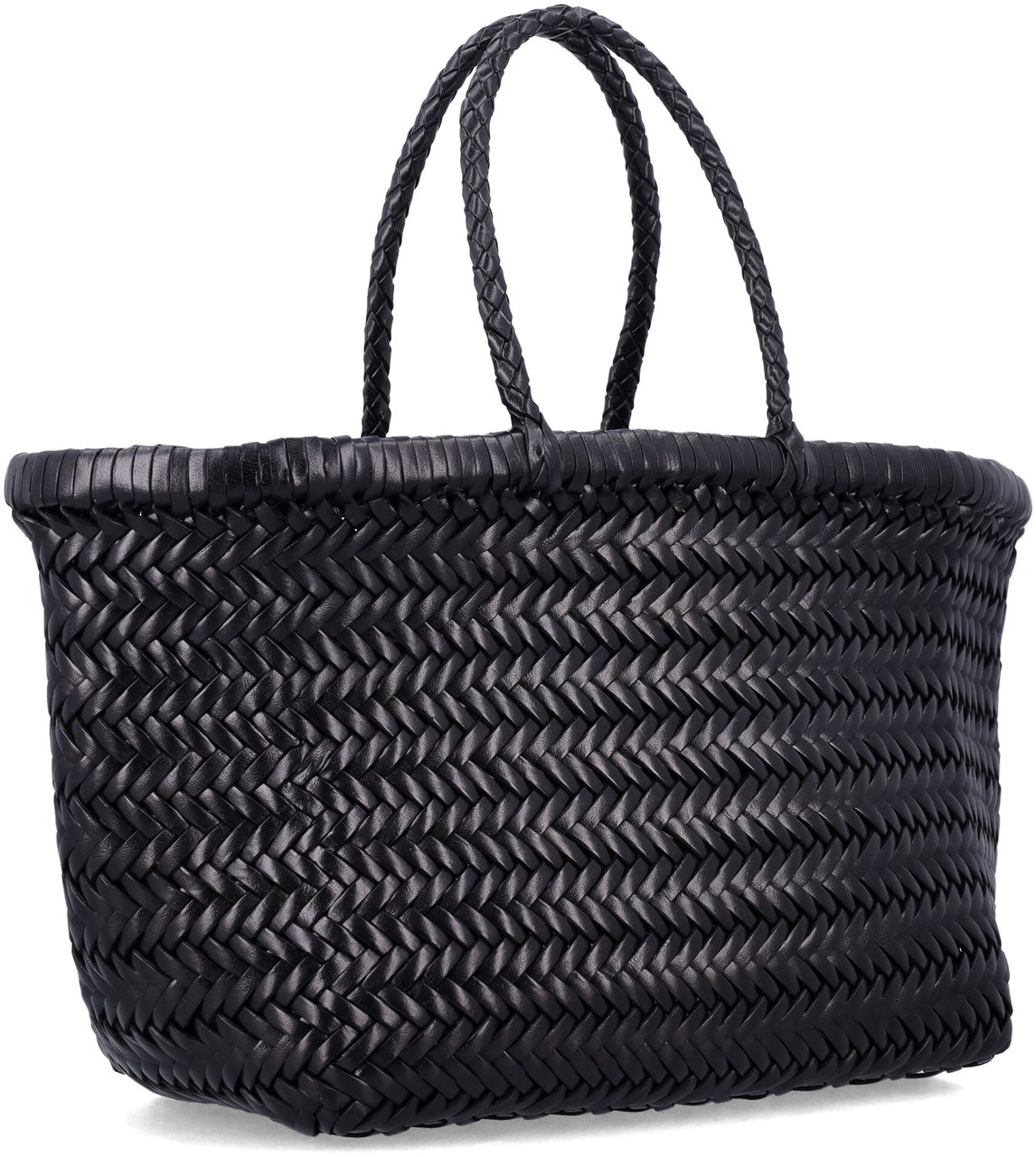 Dragon Diffusion Bamboo Nero Zwart
