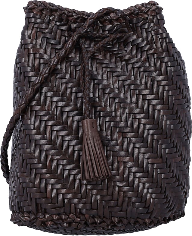 Dragon Diffusion Pompom Double Jump Dark Brown Bruin