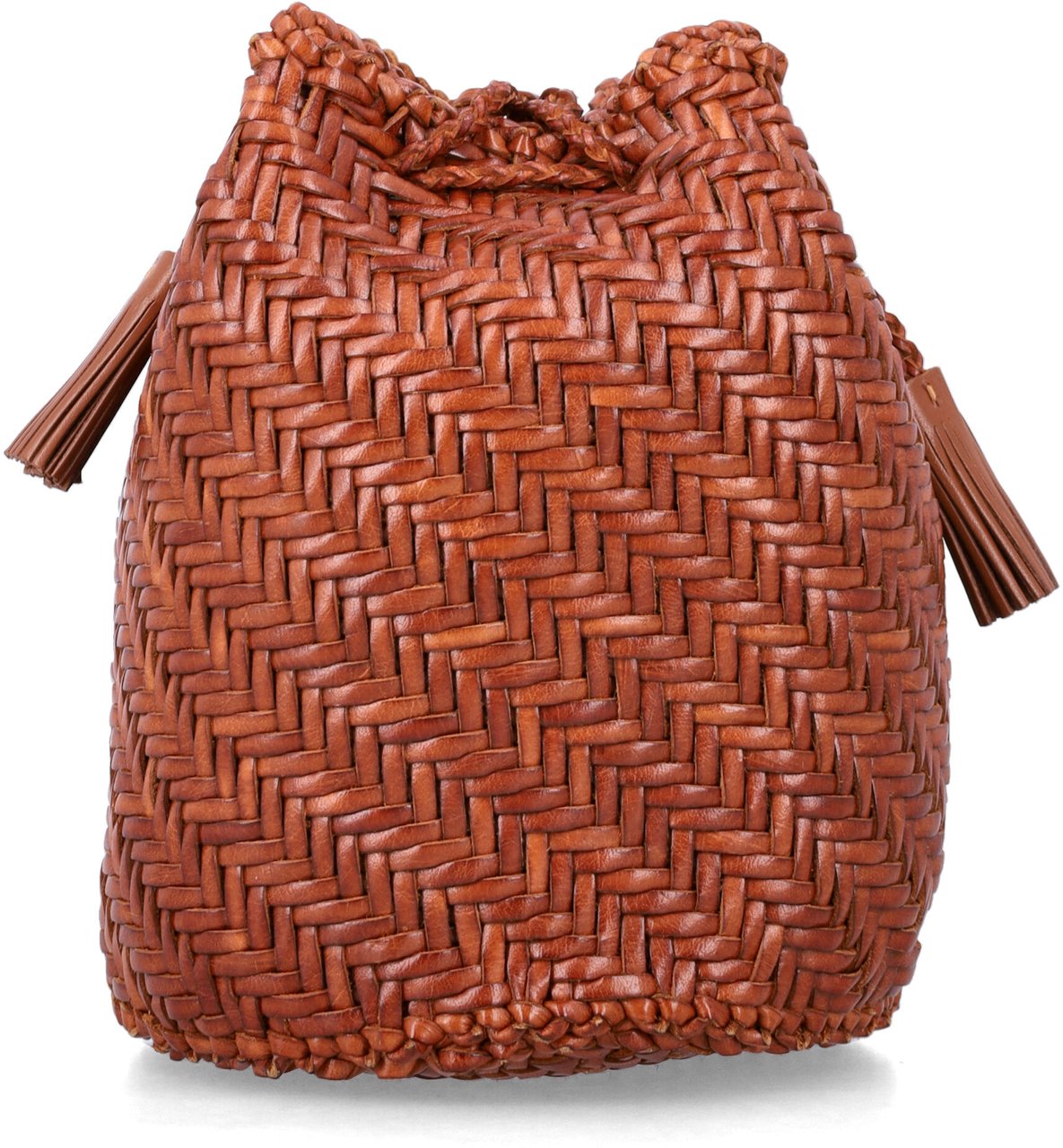 Dragon Diffusion Pompom Marrone Bruin