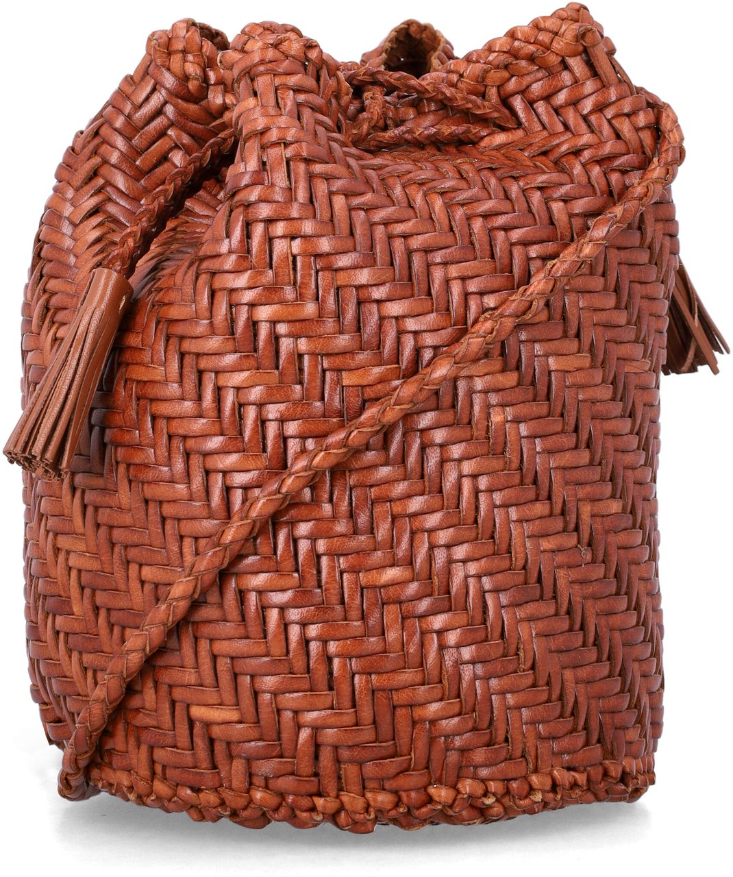 Dragon Diffusion Pompom Marrone Bruin