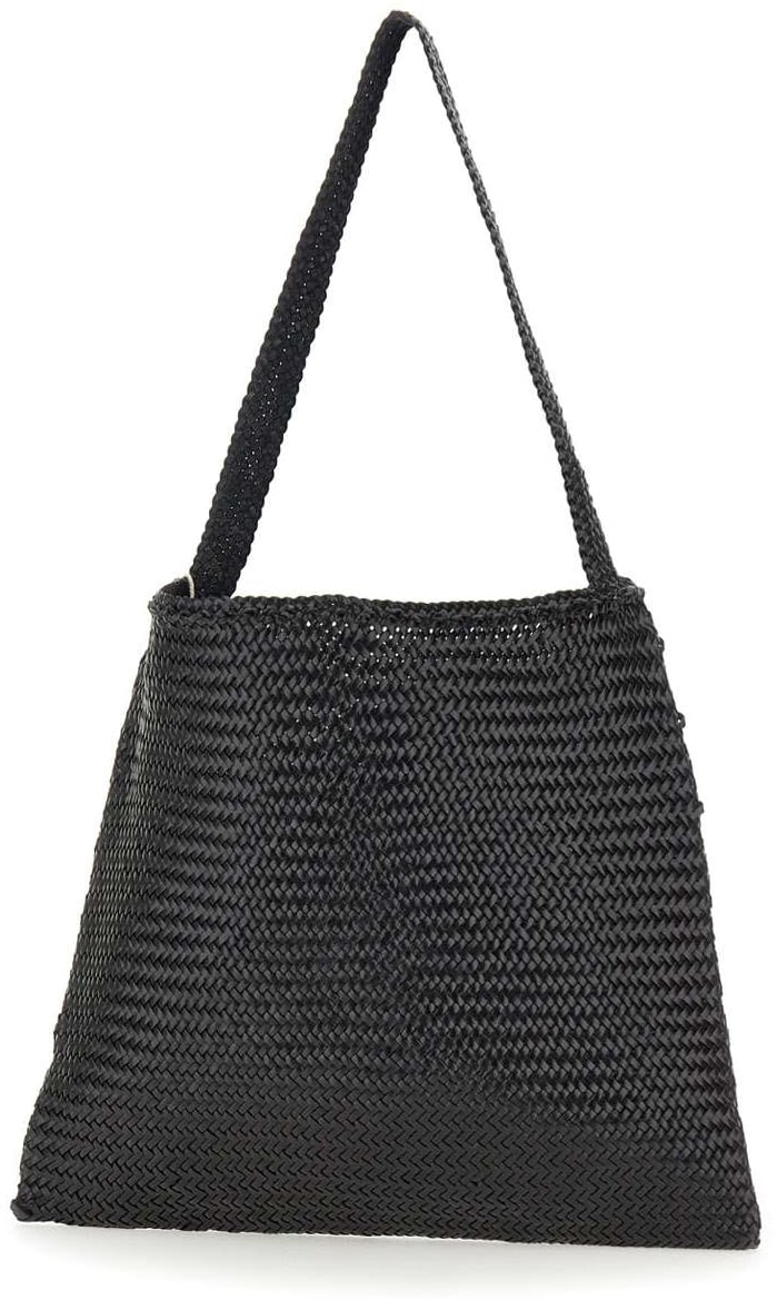 Dragon Diffusion Bags Black Zwart