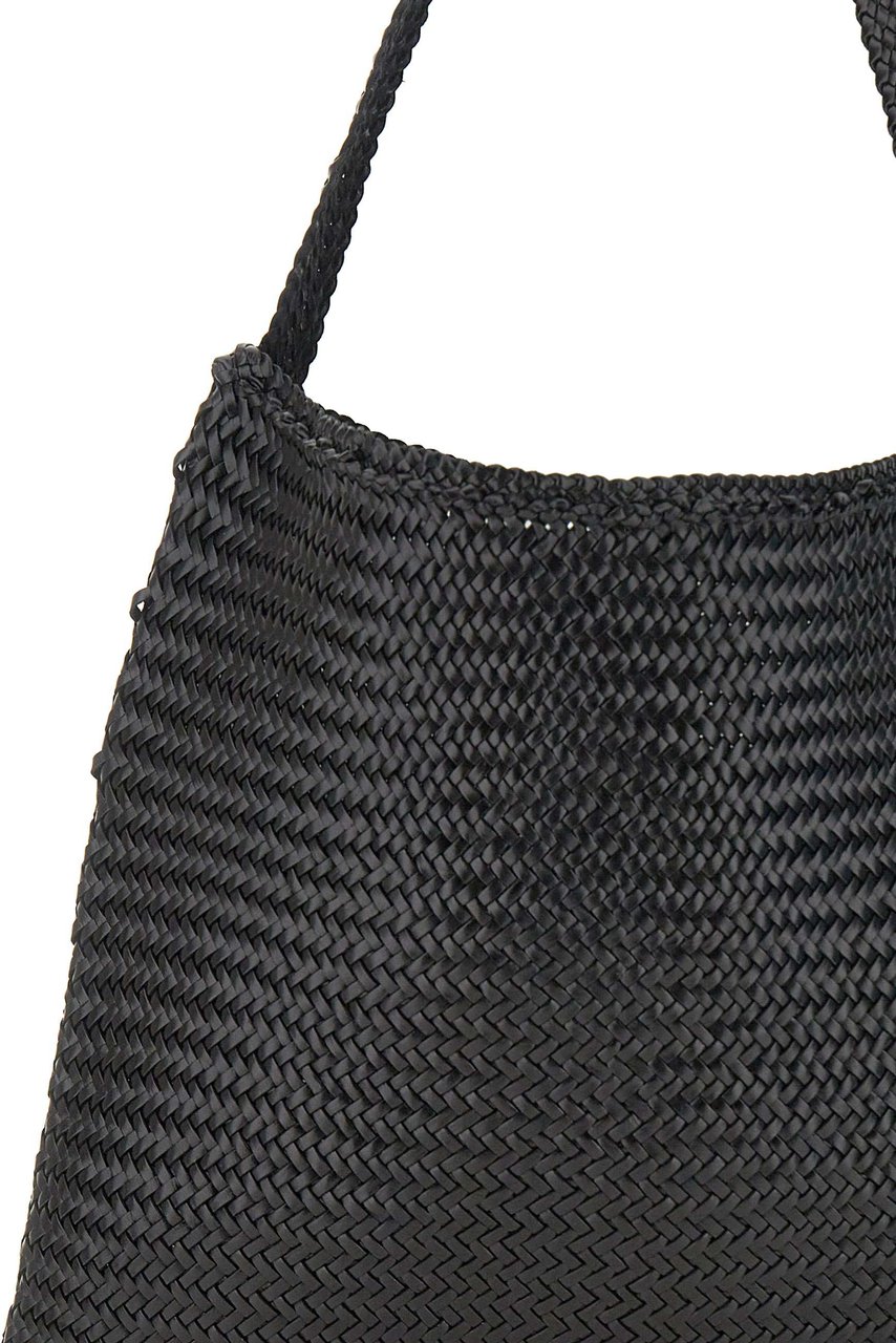 Dragon Diffusion Bags Black Zwart