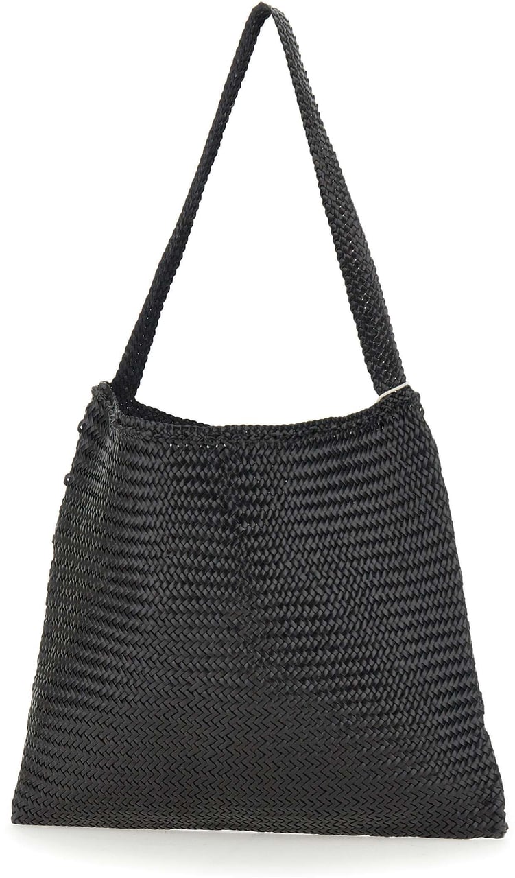 Dragon Diffusion Bags Black Zwart
