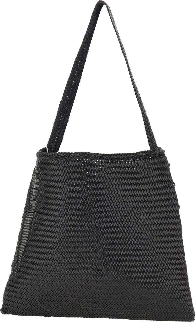 Dragon Diffusion Bags Black Zwart