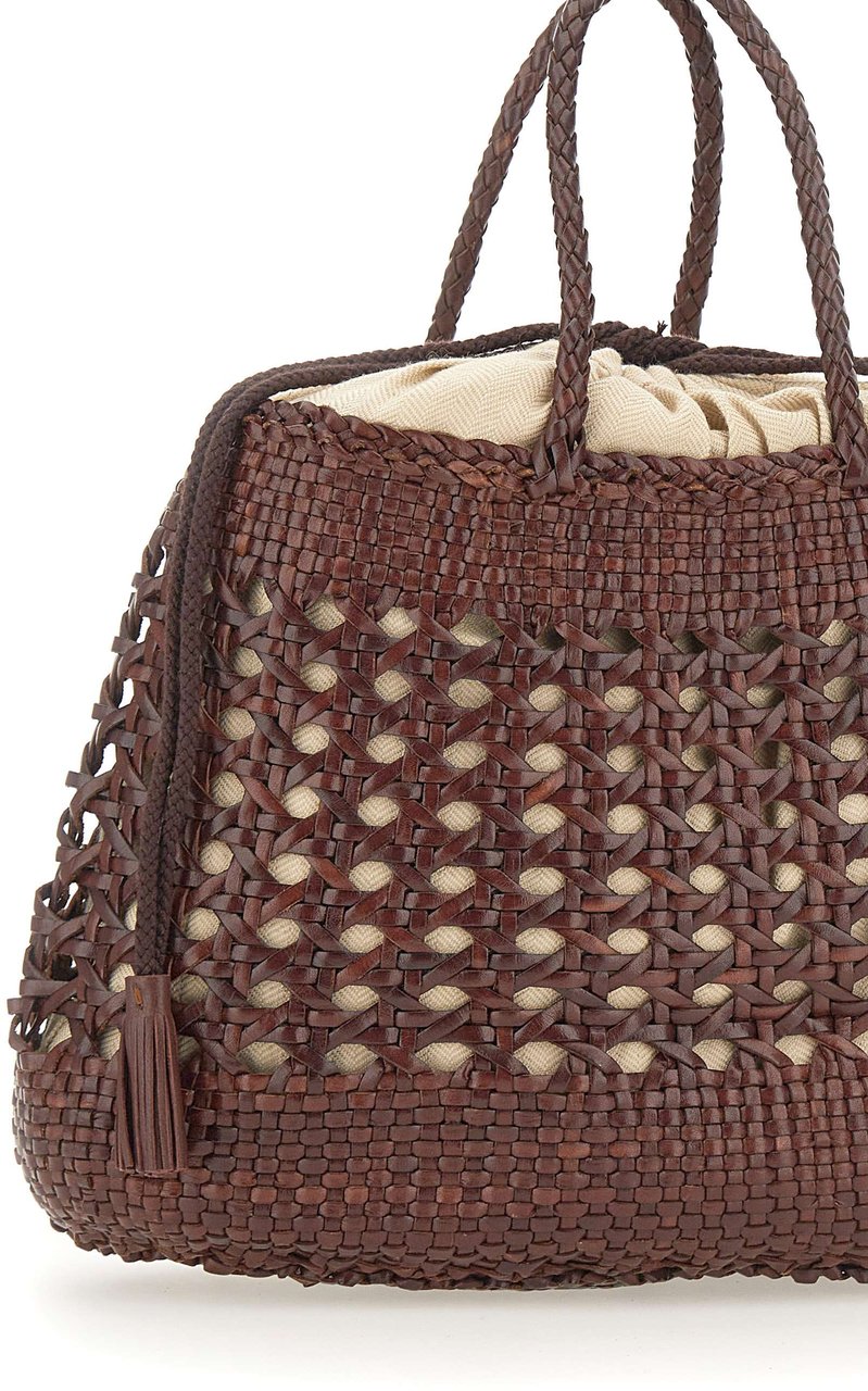 Dragon Diffusion Bags Brown Bruin