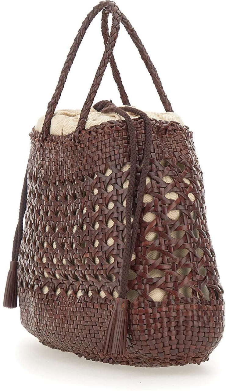 Dragon Diffusion Bags Brown Bruin