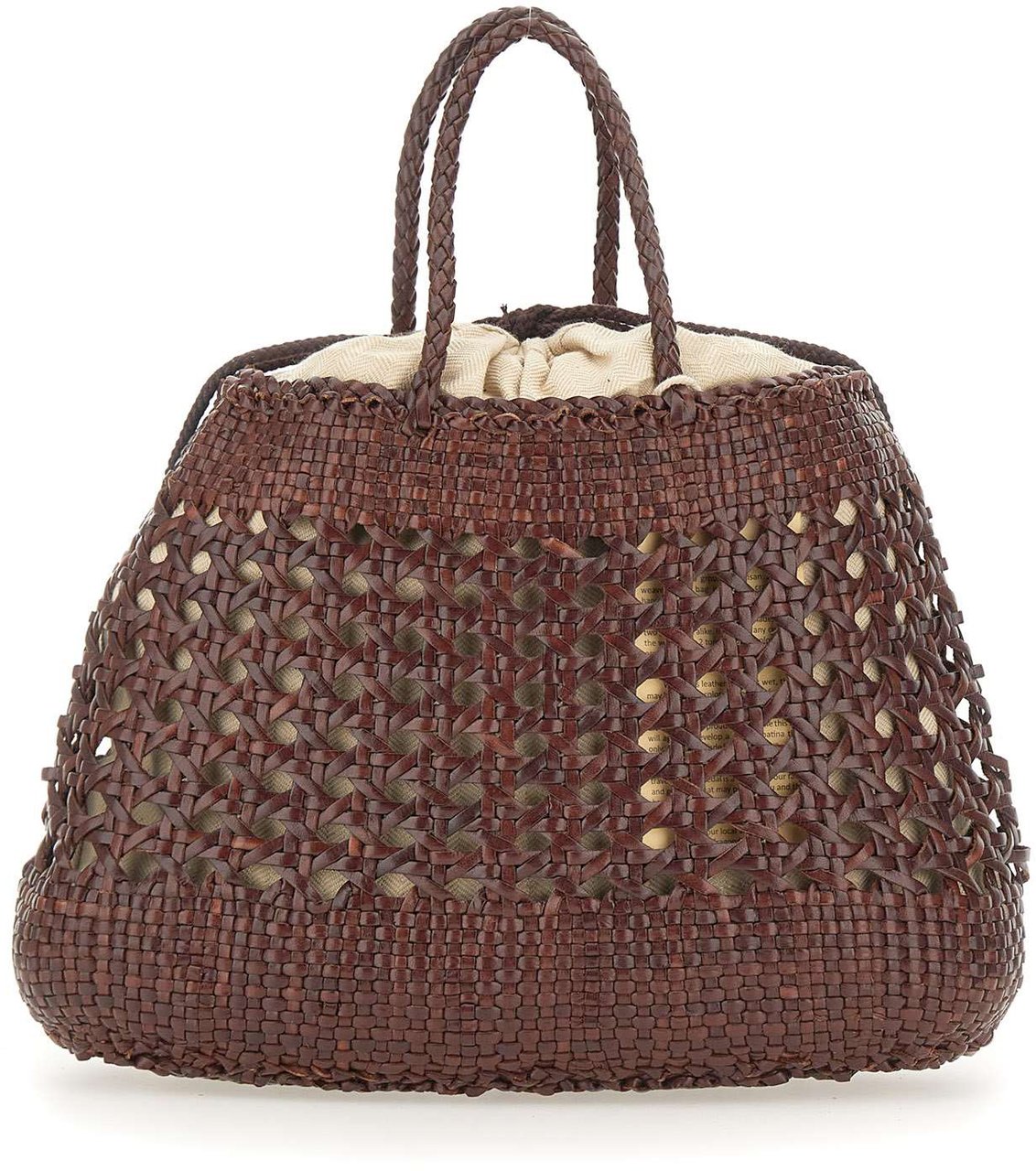 Dragon Diffusion Bags Brown Bruin